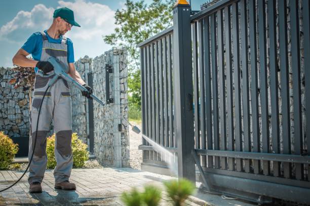 Best Vinyl Siding Pressure Washing in Jonesville, VA