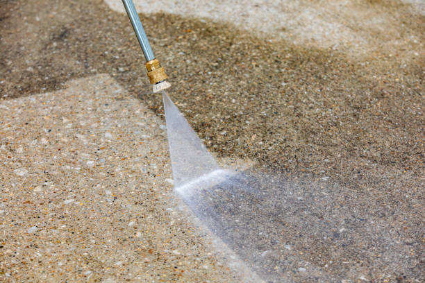 Trusted Jonesville, VA Pressure Washing Services Experts